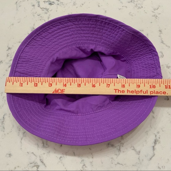 Floppy Tops Reversible Kids Children’s Compact Sun Rain Hat
Pink & Purple - Picture 11 of 11